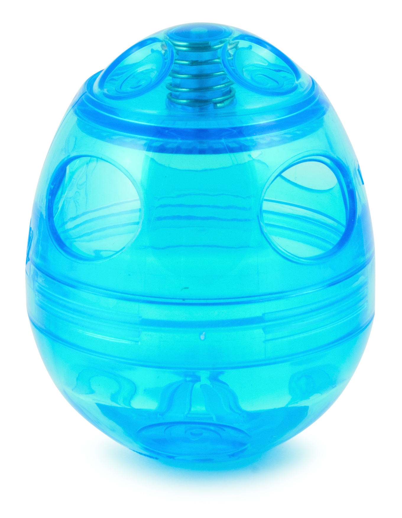 PetSafe katten speelgoed Funkitty Egg-Cersizer – stimulerend en actief