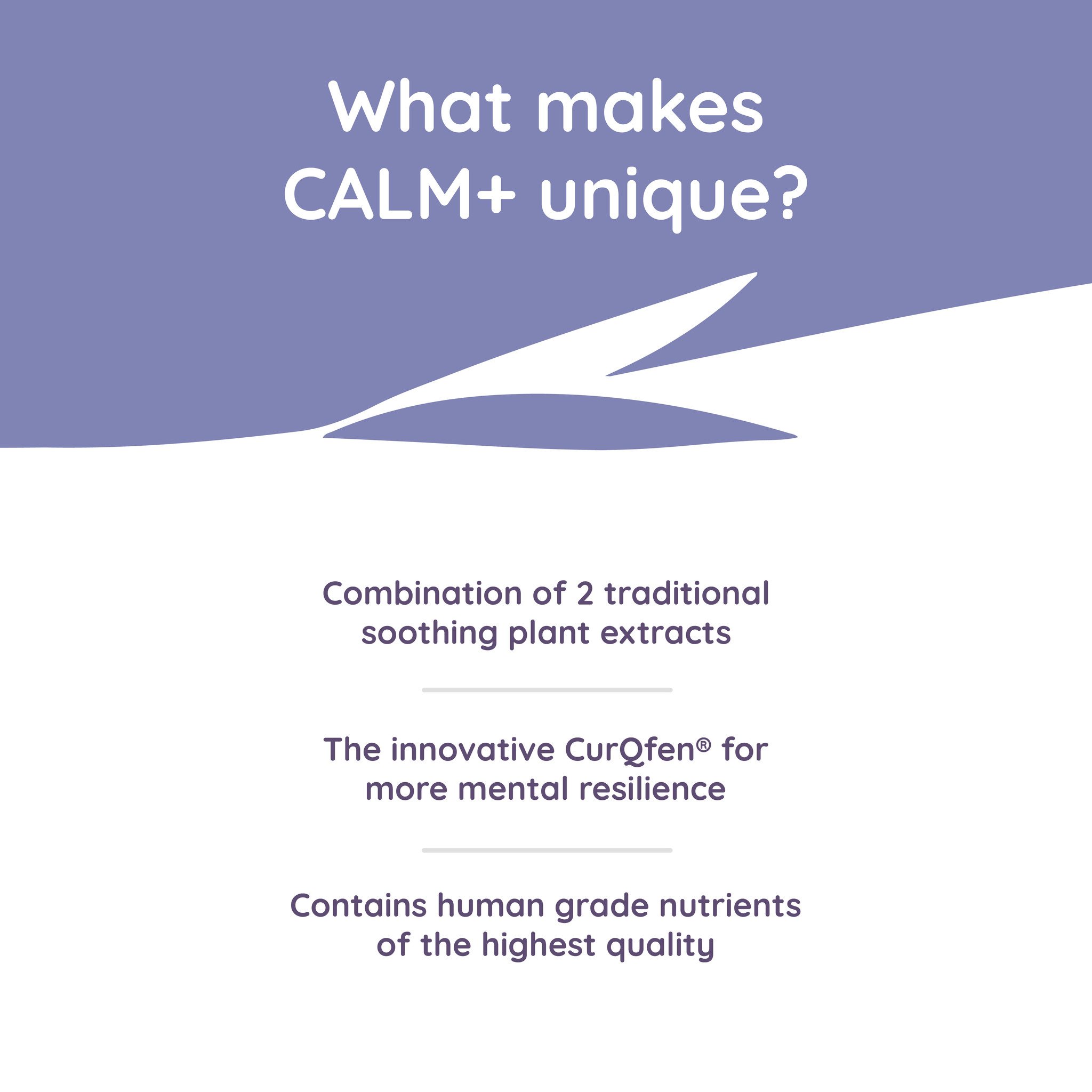 Greenfields Hondenvoedingssupplement Calm+ tegen Stress – 150 g