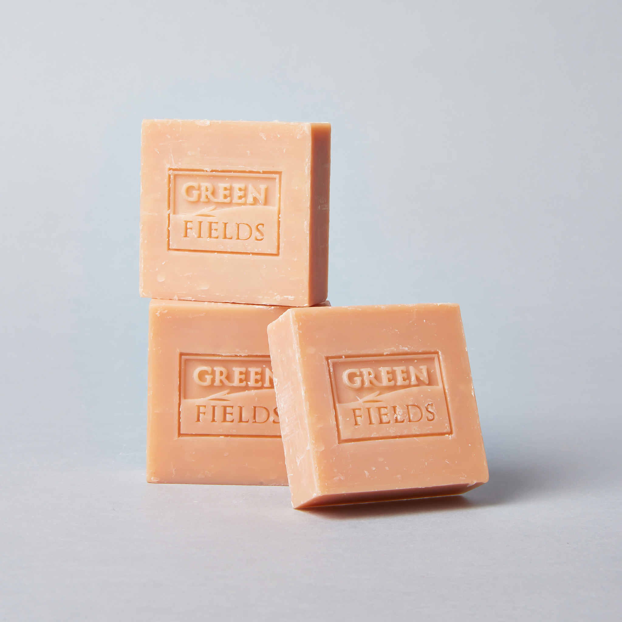 Greenfields Puppy Shampoo Bar - Milde Shampoo voor Puppies