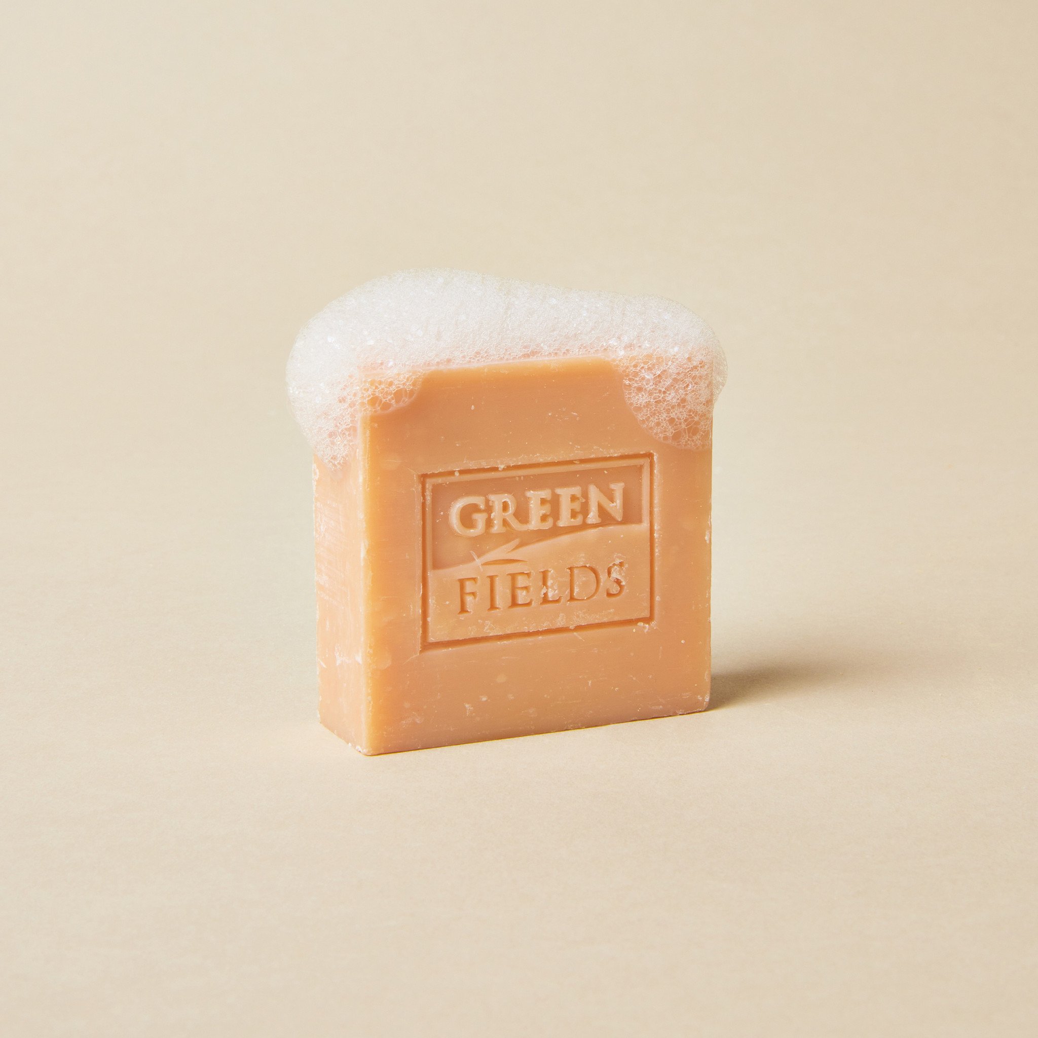 Greenfields Puppy Shampoo Bar - Milde Shampoo voor Puppies