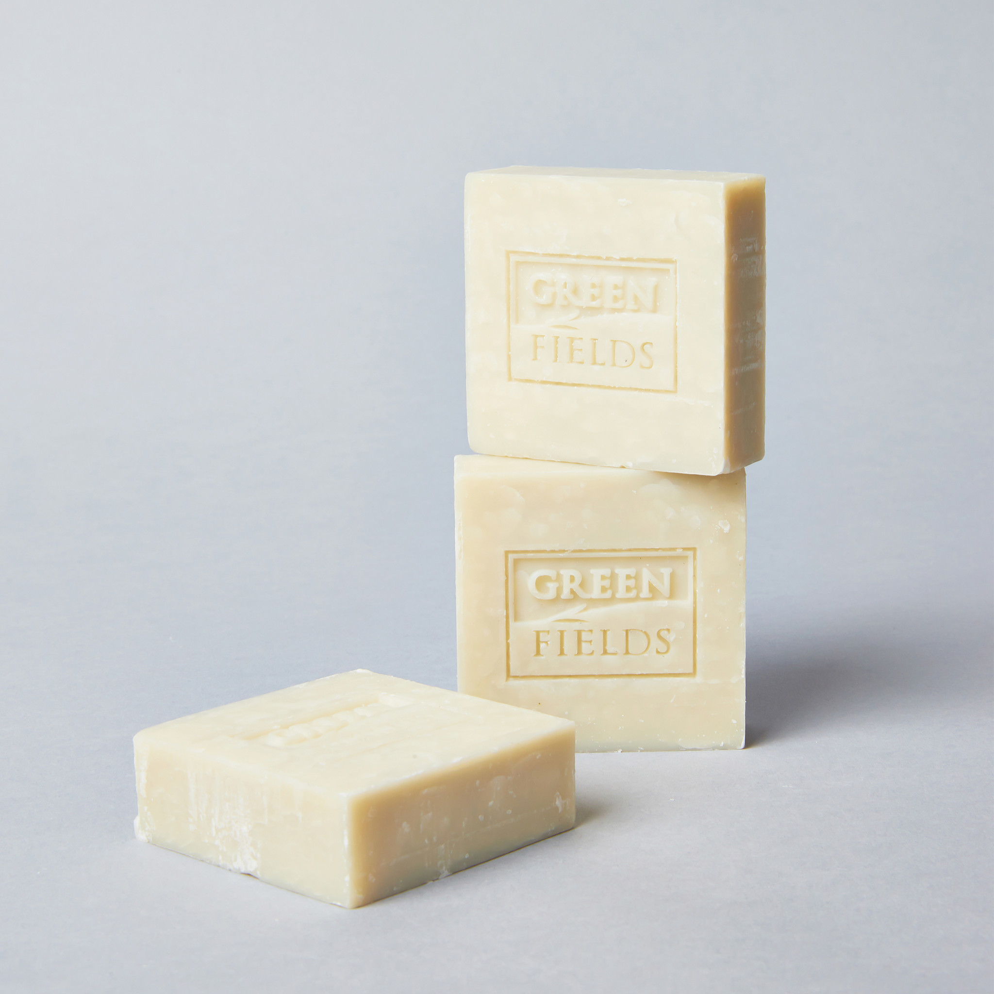 Greenfields Sensitive Shampoo Bar Honden – Plasticvrij & Natuurlijke Ingrediënten