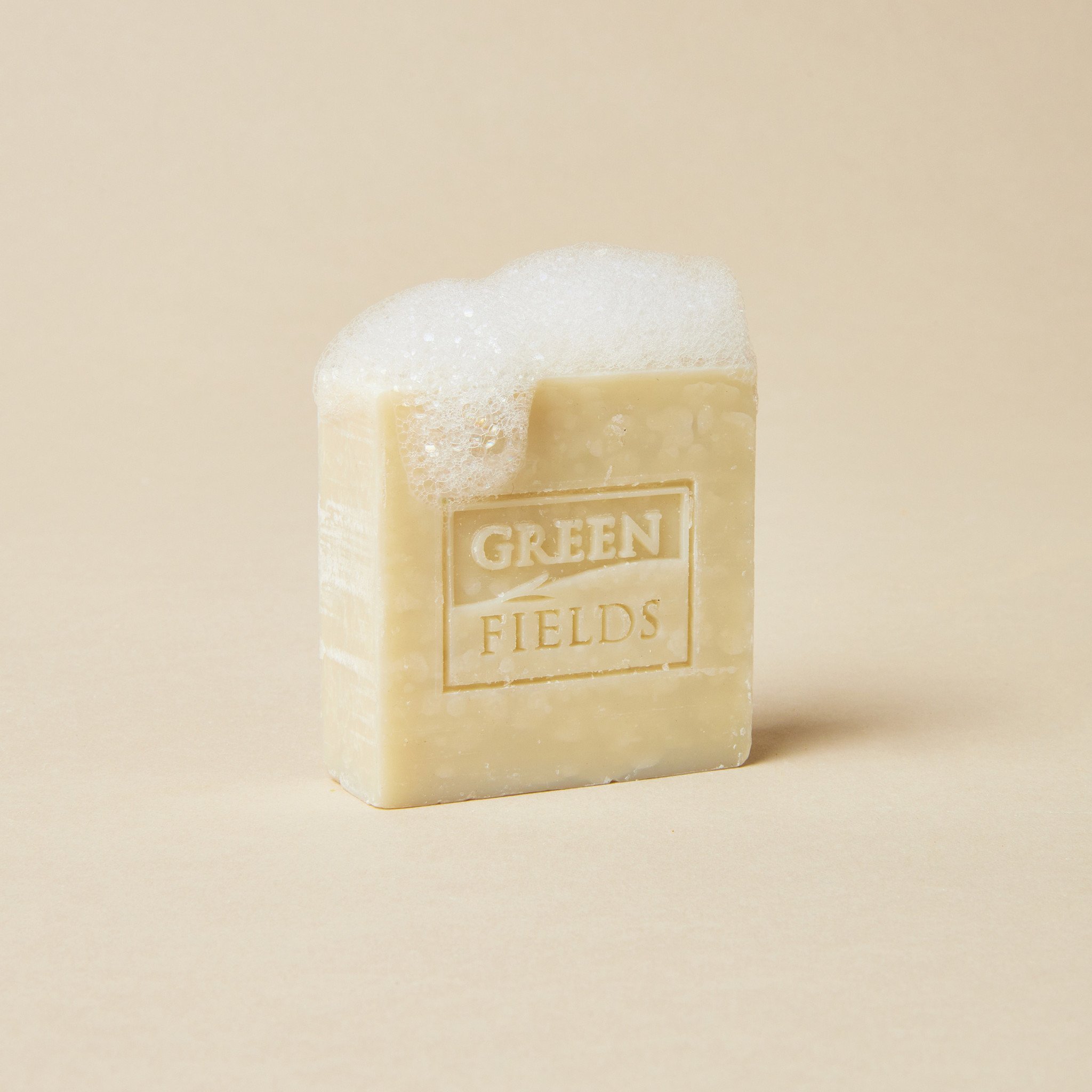 Greenfields Sensitive Shampoo Bar Honden – Plasticvrij & Natuurlijke Ingrediënten