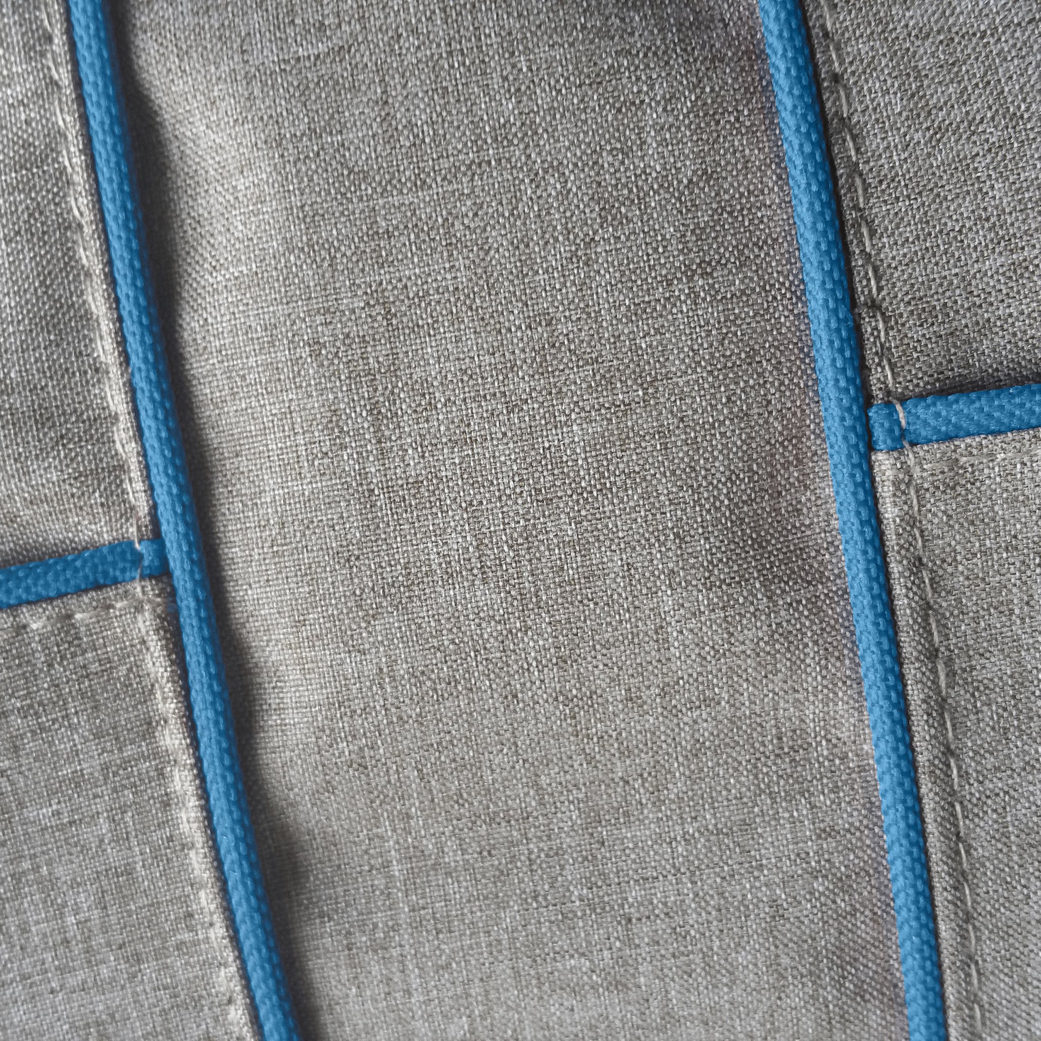 Kurgo Hondenbench Hoes No-Slip – Stevig en Veilig