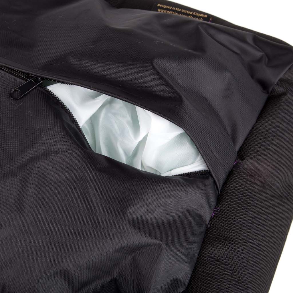 Scruffs Expedition Box Bed