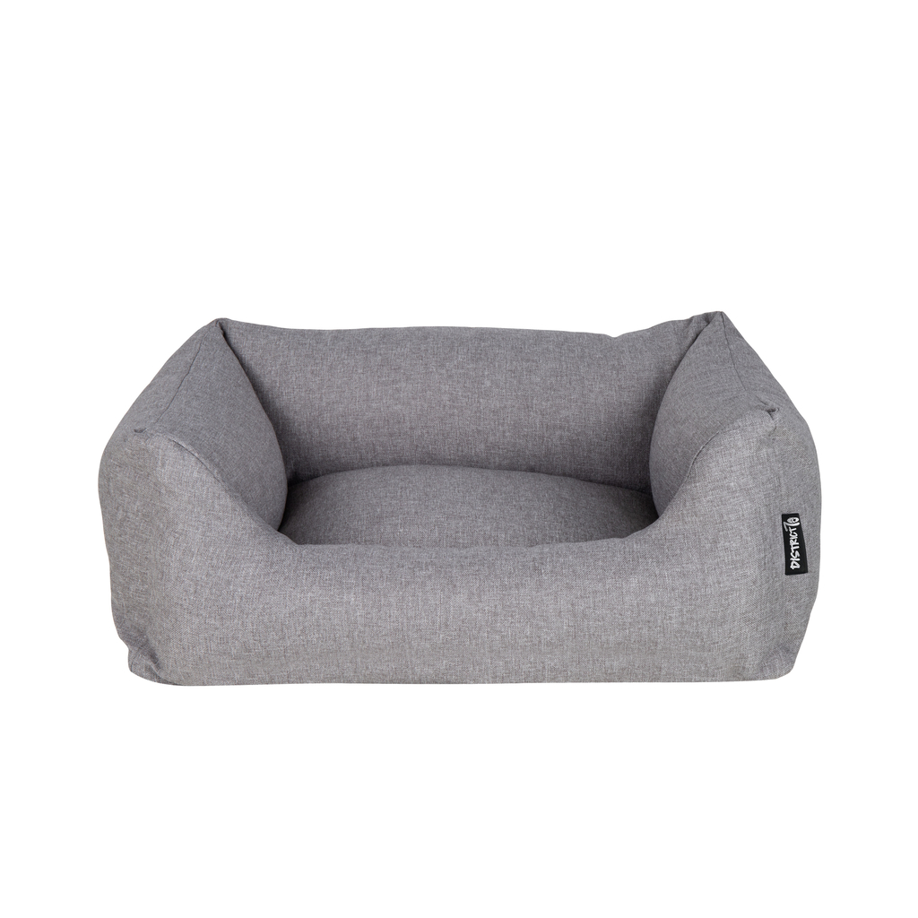 CLASSIC Boxbett - Shark Grey / Small - 60 x 44 cm