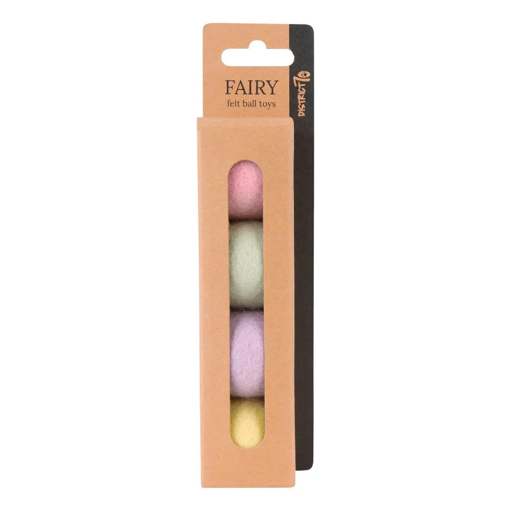 PURE, GLOW, FAIRY - FAIRY