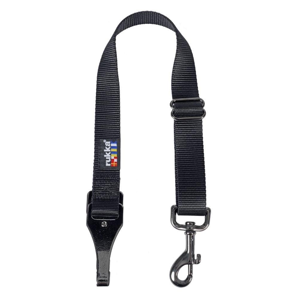 Rukka Car Seatbelt Clip | M - 30-50 cm