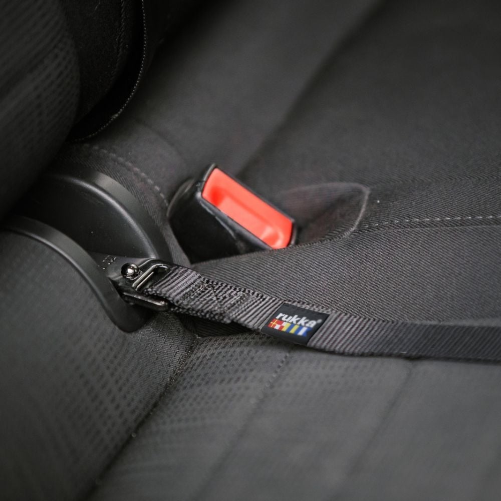 Rukka Car Seatbelt Clip | M - 30-50 cm