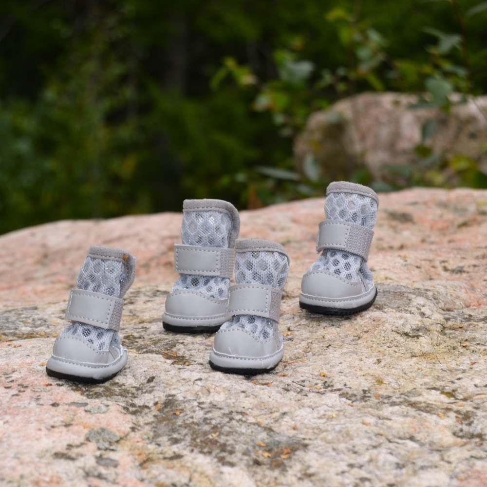 Rukka Light Path Shoes | Grijs, Maat 6