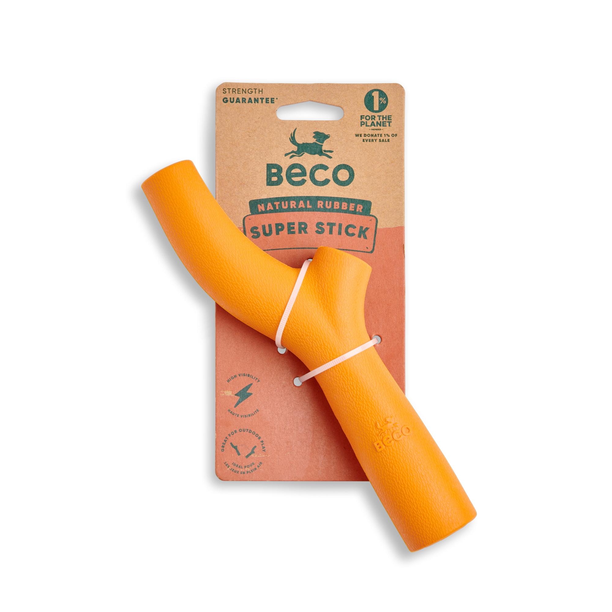 Super Stick – Orange