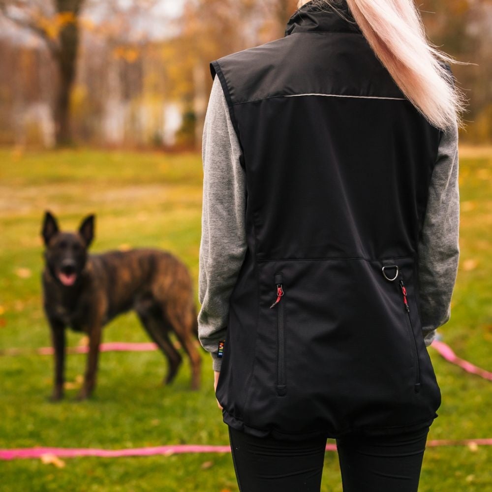 Rukka Training Vest | XS