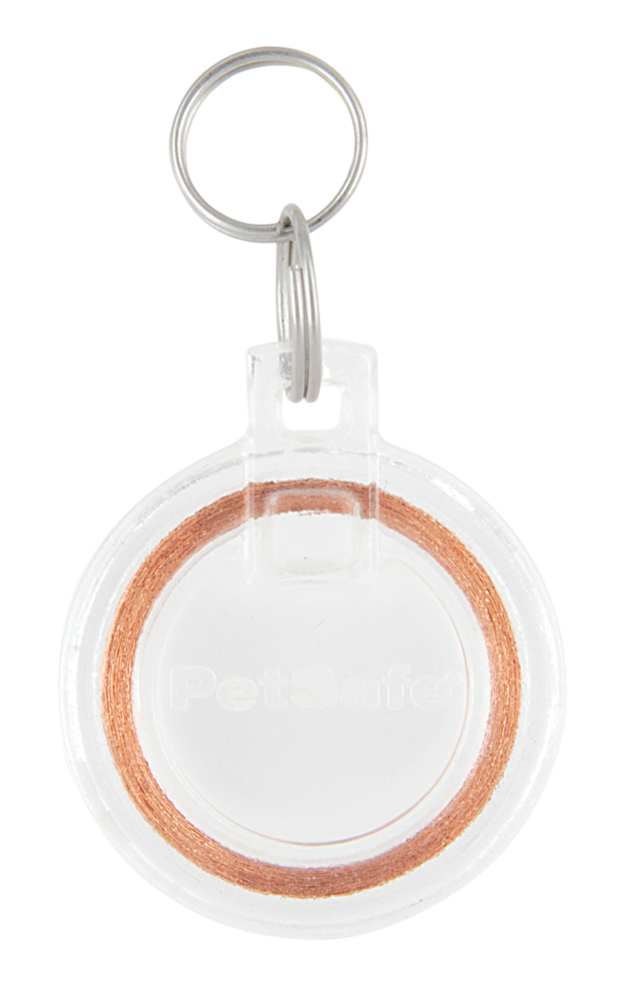PetSafe Microchip Kattenluik Sleutel – Voor halsband katten