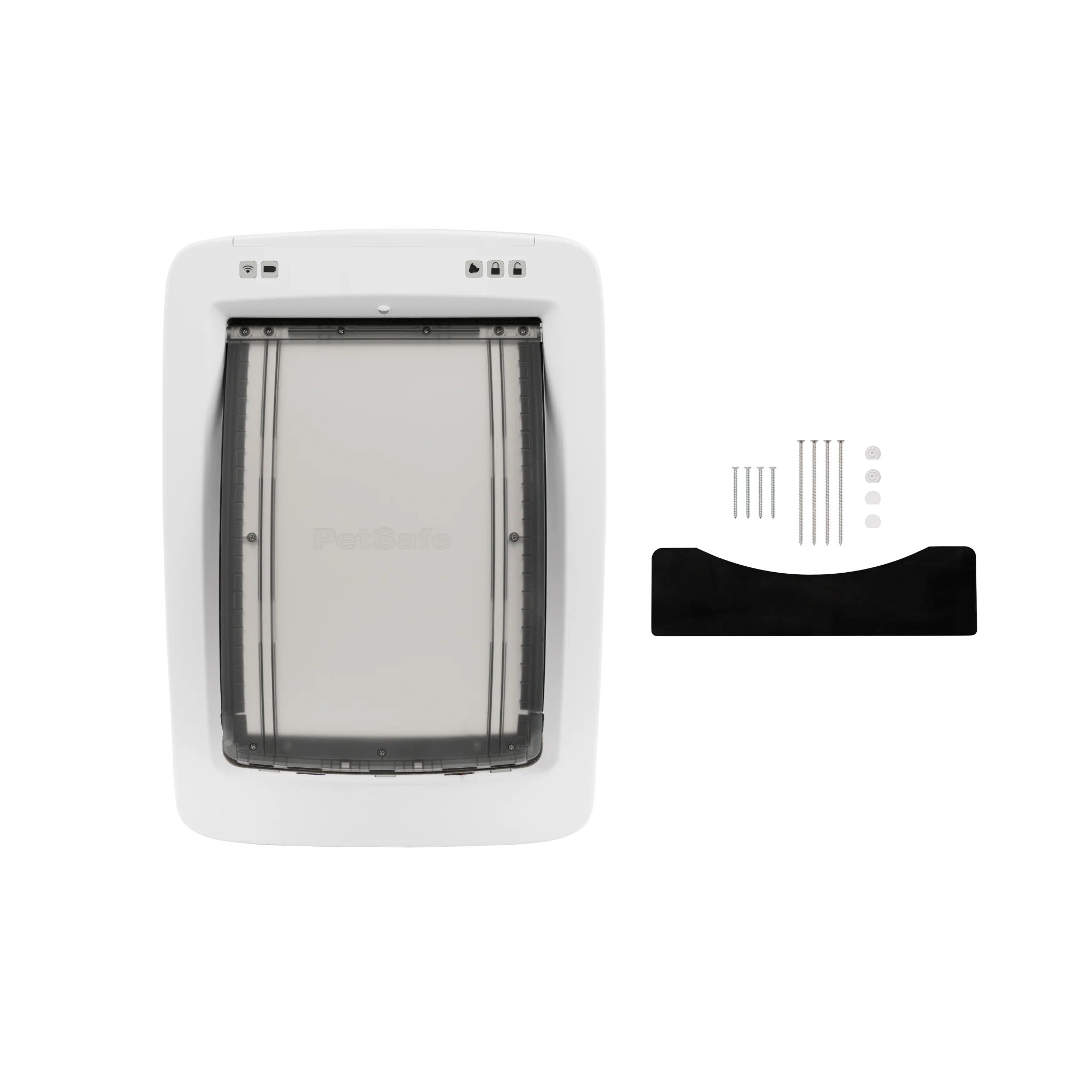 PetSafe Hondenluik SmartDoor Medium < 11 kg – Slimme Deur