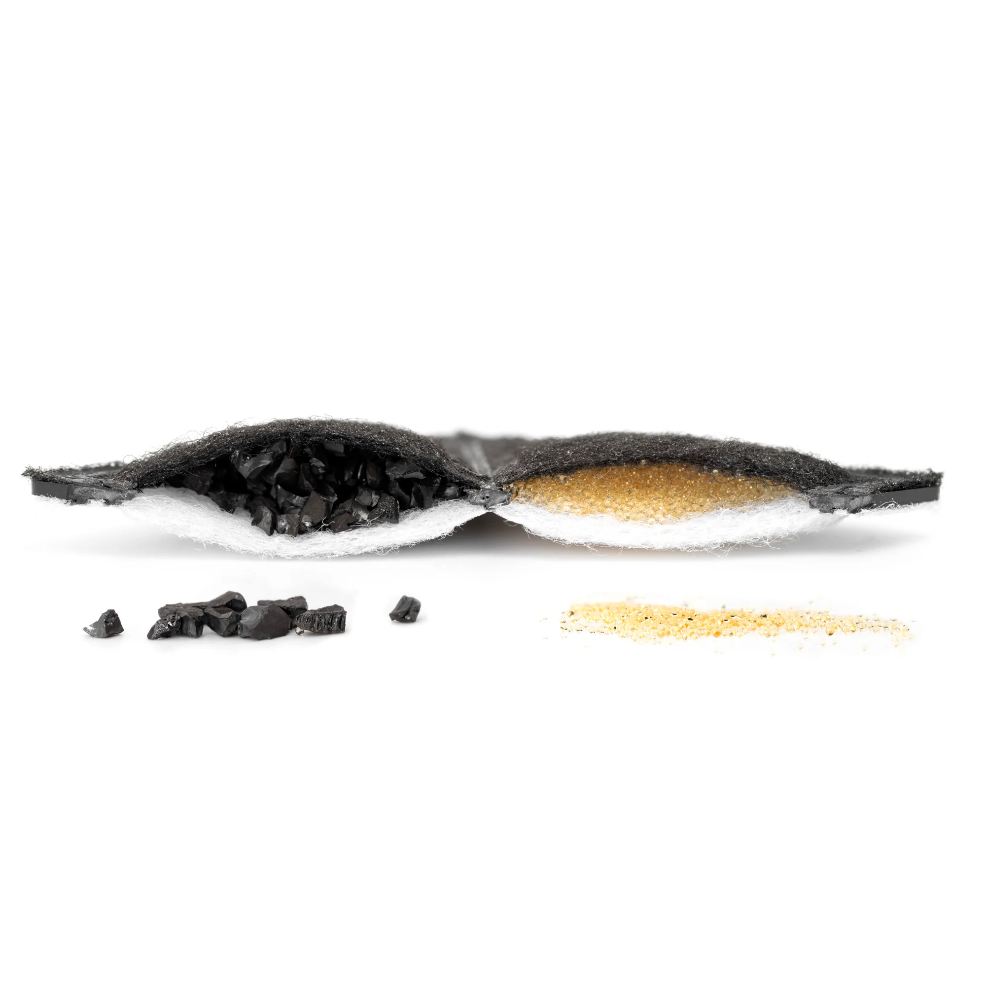 PETSAFE Ion-X-Filter 4er-Pack - für Outlast- und Viva-Brunnen