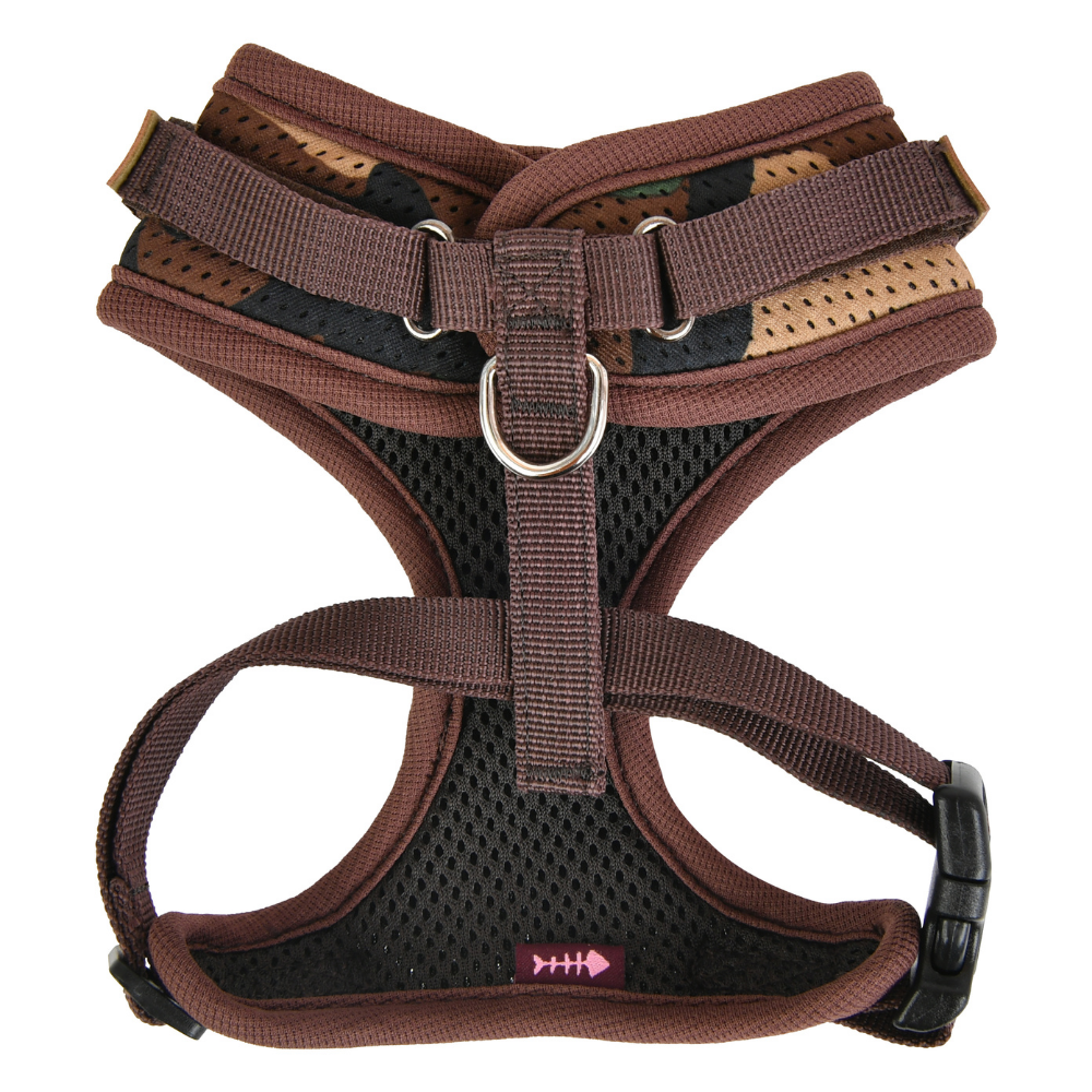 Catspia Cat Harness Adjustable
