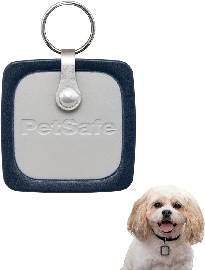 PetSafe Hondendeursleutel SmartDoor Medium - Exclusieve Toegang