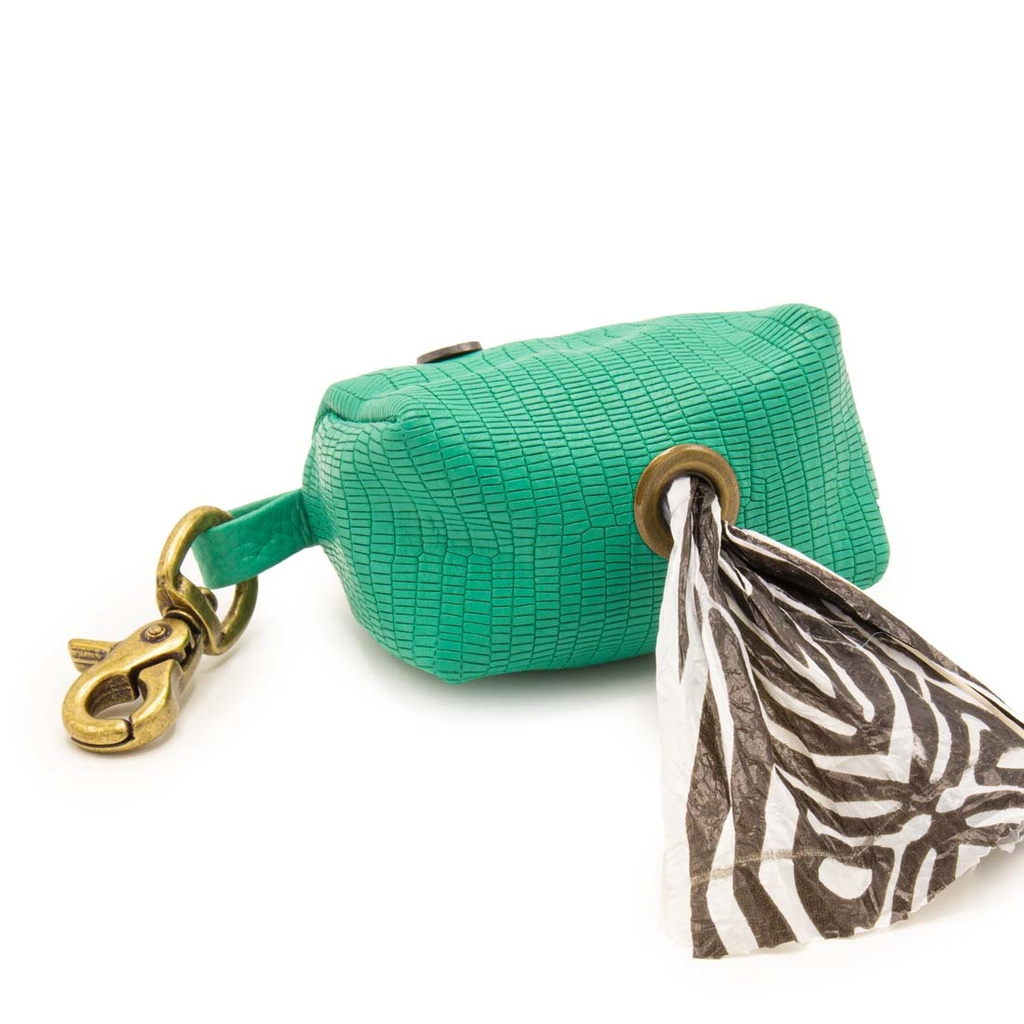 Dog With a Mission Poopy Bag