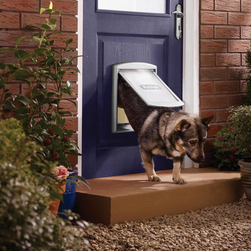 Staywell Original 2 Way Pet Door