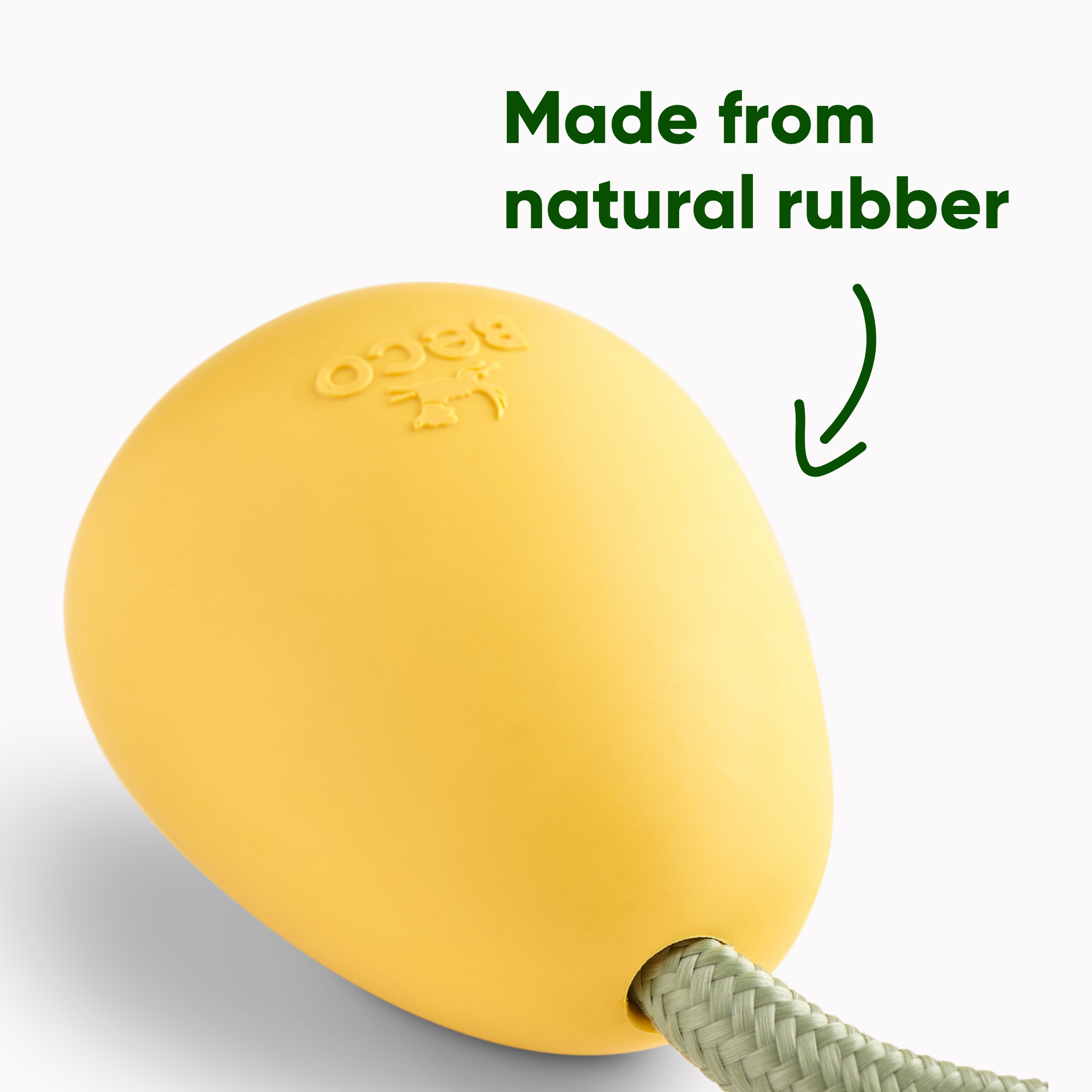 Slinger Pebble – Orange