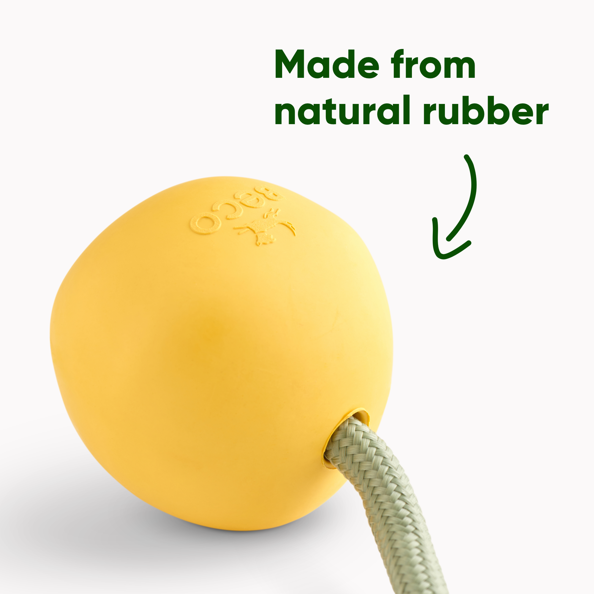 Slinger Ball – Orange