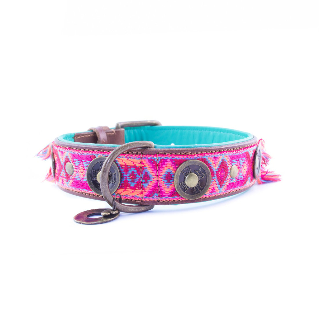 DWAM Boho Halsband
