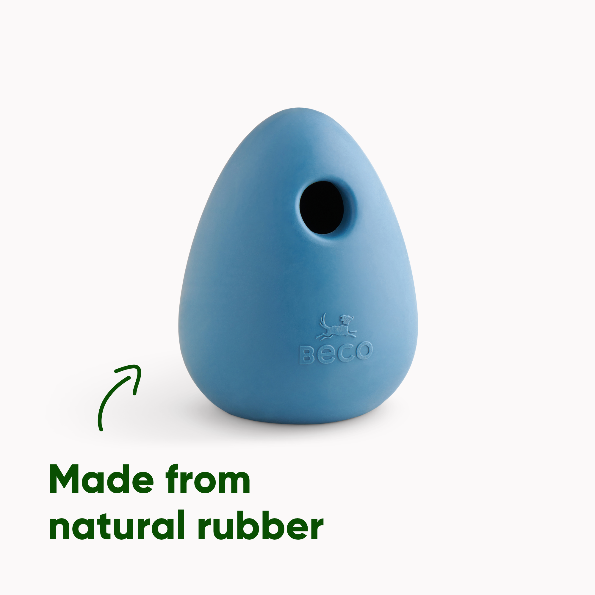 Boredom Buster - Blau