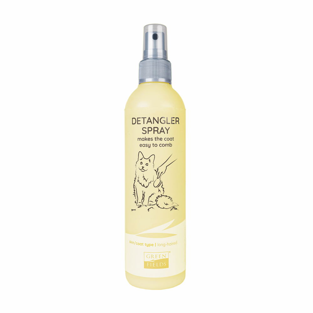 Anti-Verfilzungs-Spray für Katzen 270 ml