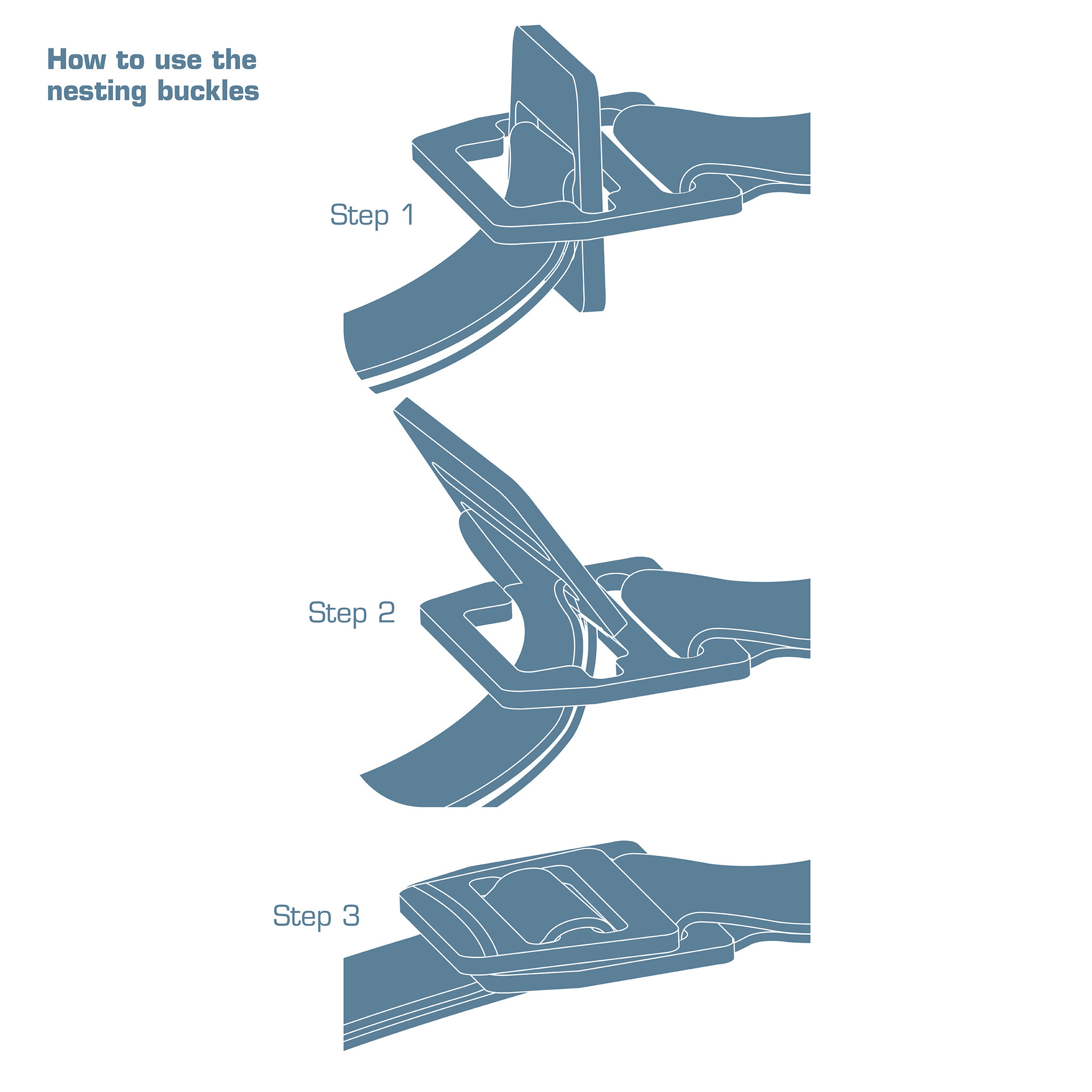 Kurgo hondenharnas Impact Extra Large – 36-50 kg – Autoveilig