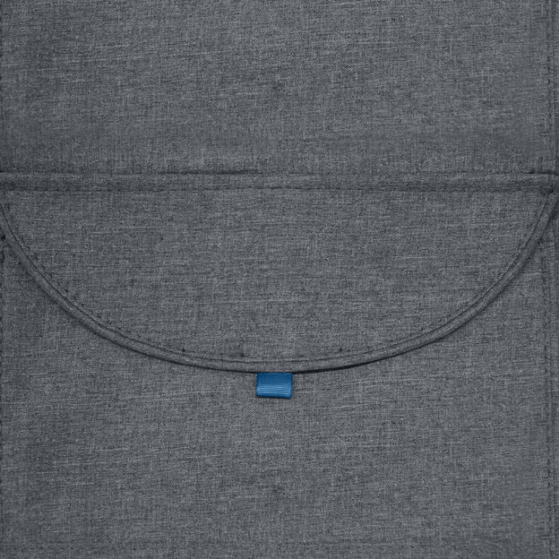 Kurgo Hondenbench Hoes Heather 147×139 cm – Waterbestendig
