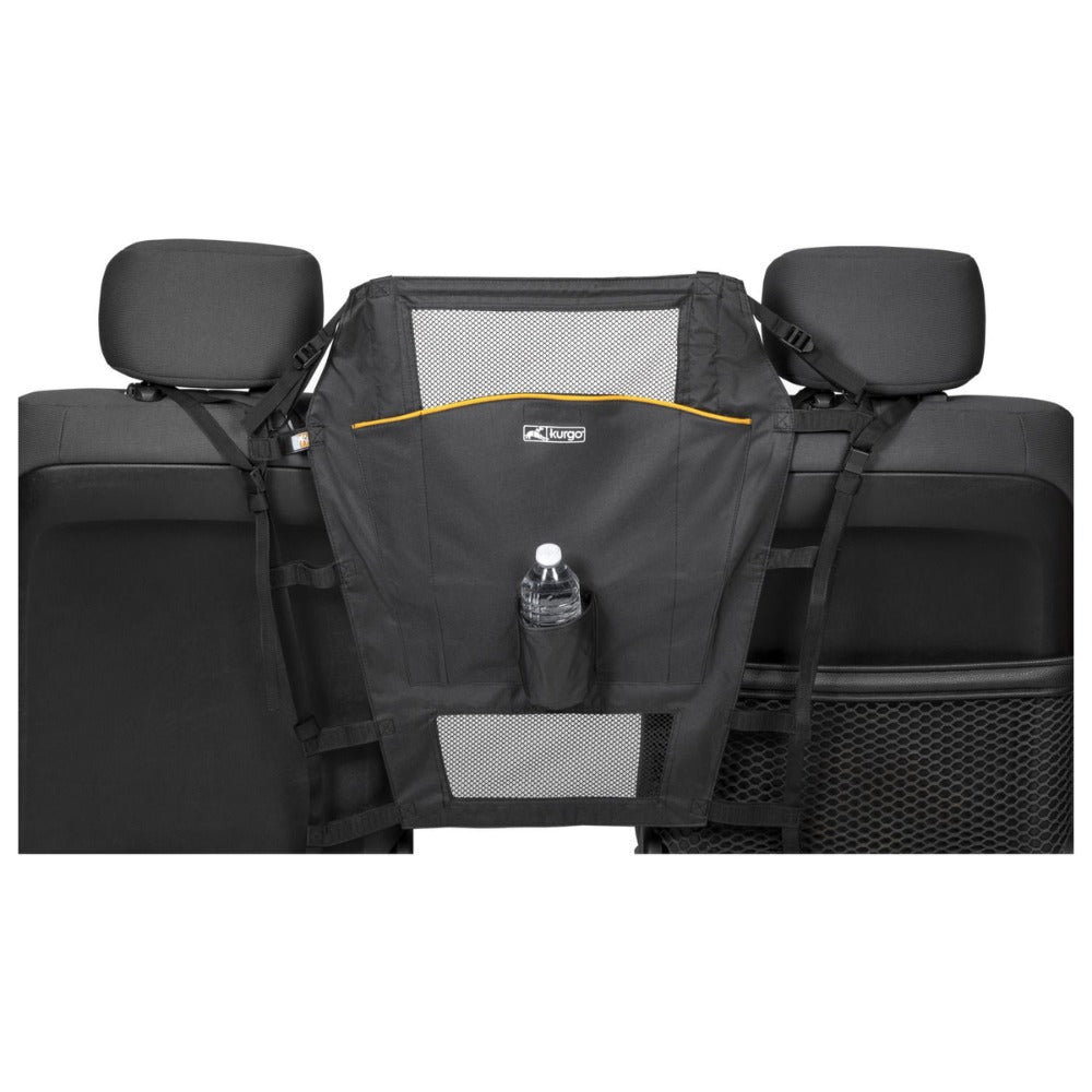 Backseat Barrier