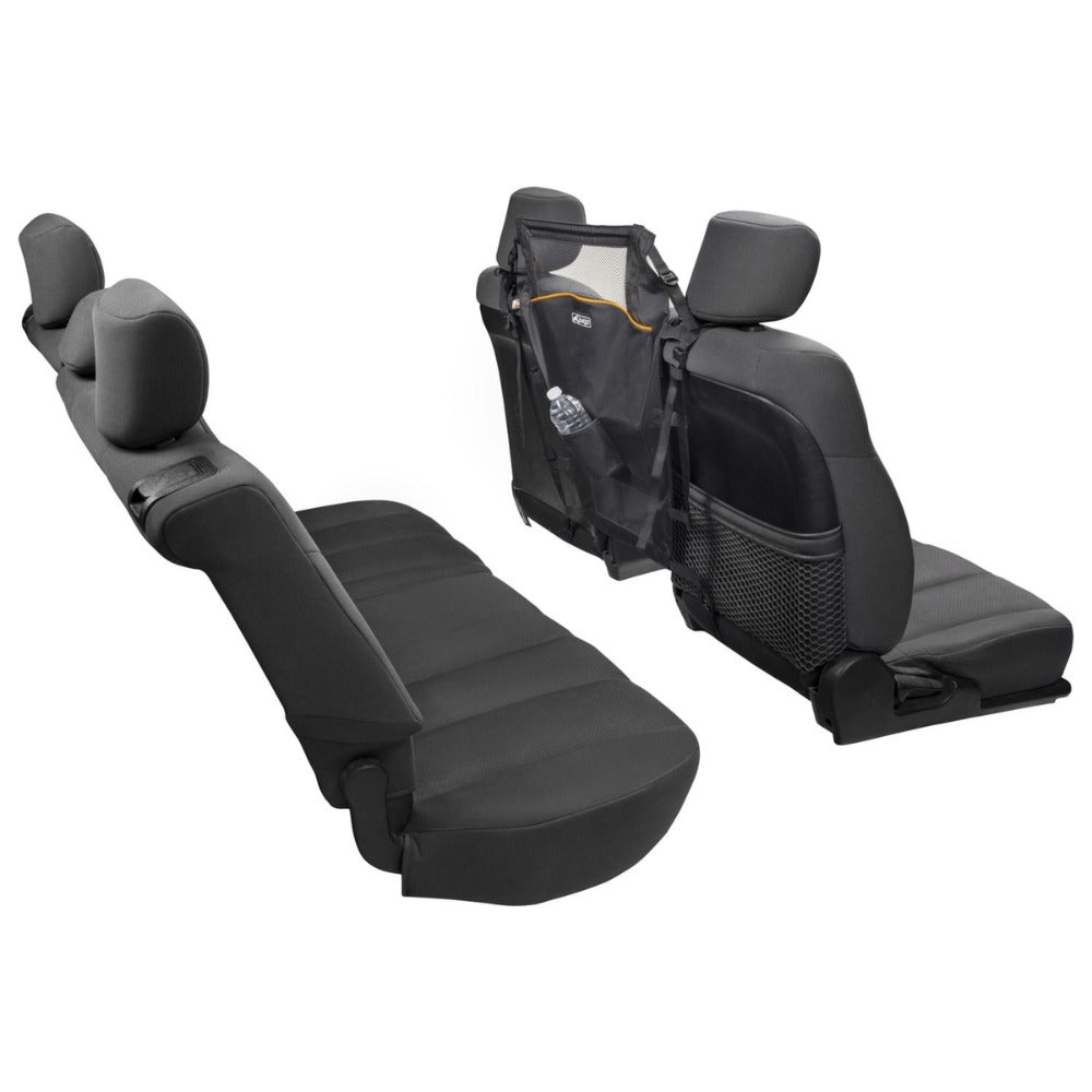Backseat Barrier