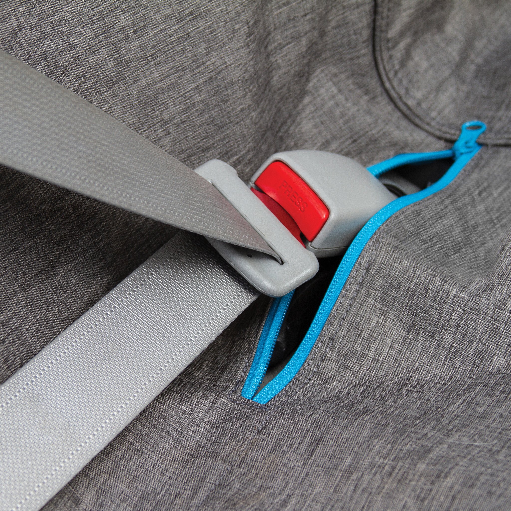 Kurgo Hondenbench Hoes No-Slip – Stevig en Veilig