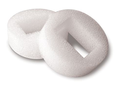 Drinkwell Vervangingsfilters 360 Foam - 2-Pack - Hondenaccessoires