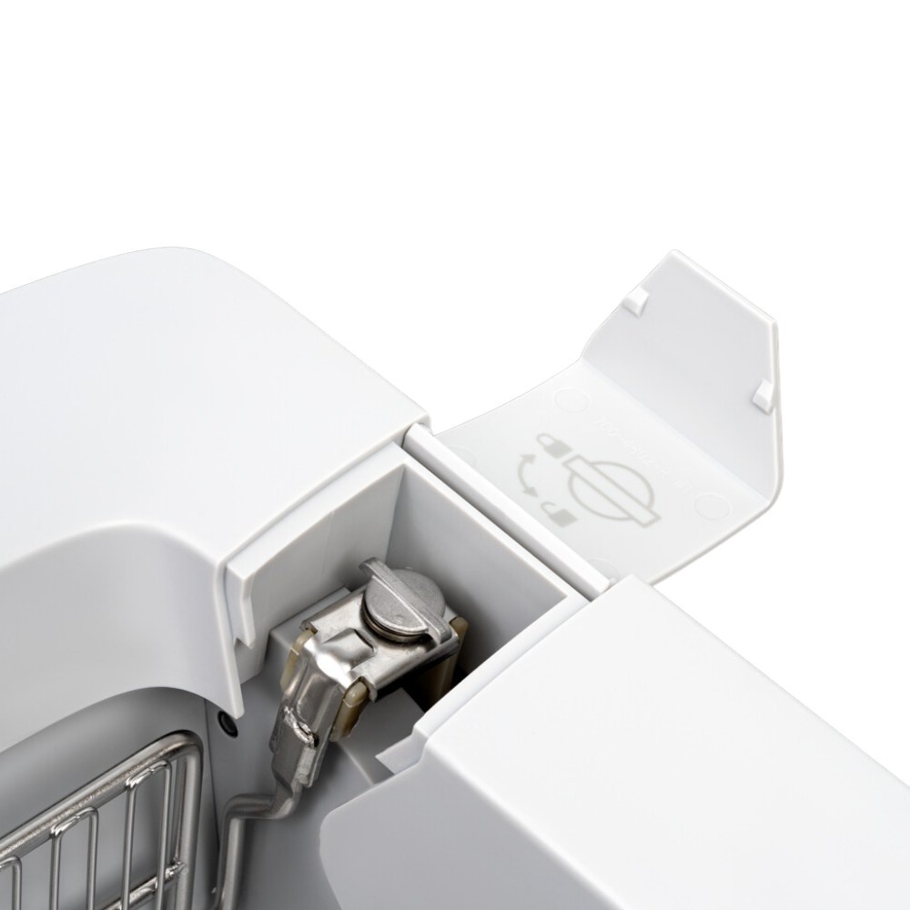 PetSafe ScoopFree™ Clumping Kattenbak - Zelfreinigend 54×40 cm