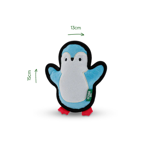 Rough & Tough Pinguin - Small