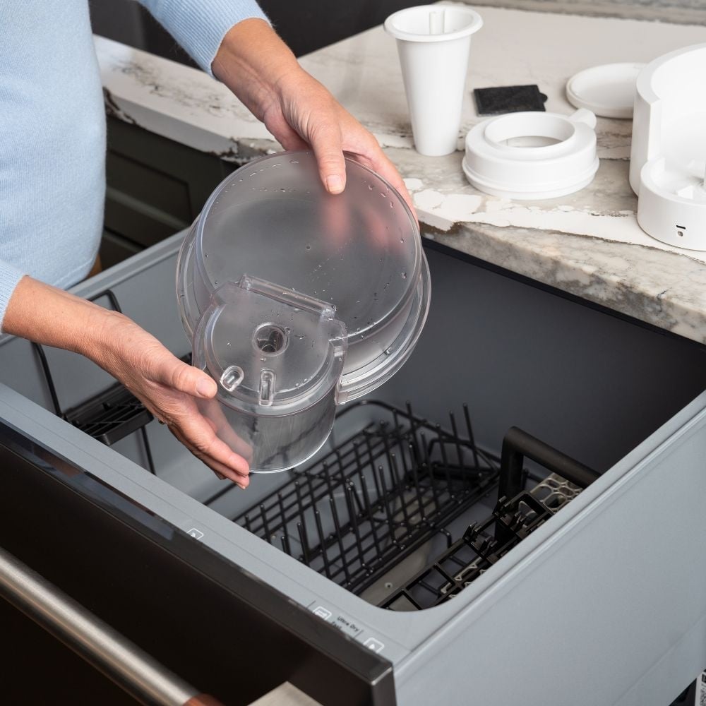 PetSafe huisdierenfontein Outlast™ 1,7 L – pompvrij