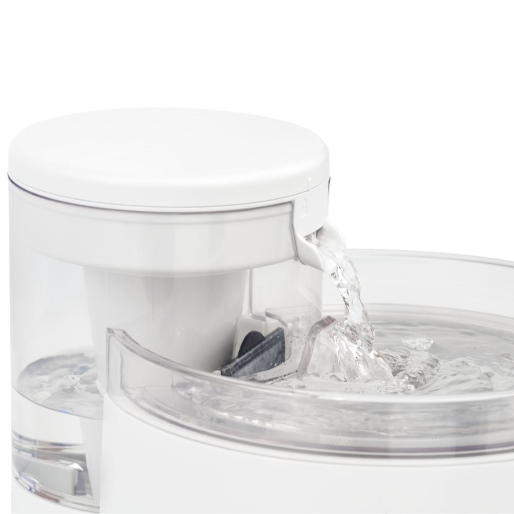 PetSafe huisdierenfontein Outlast™ 1,7 L – pompvrij