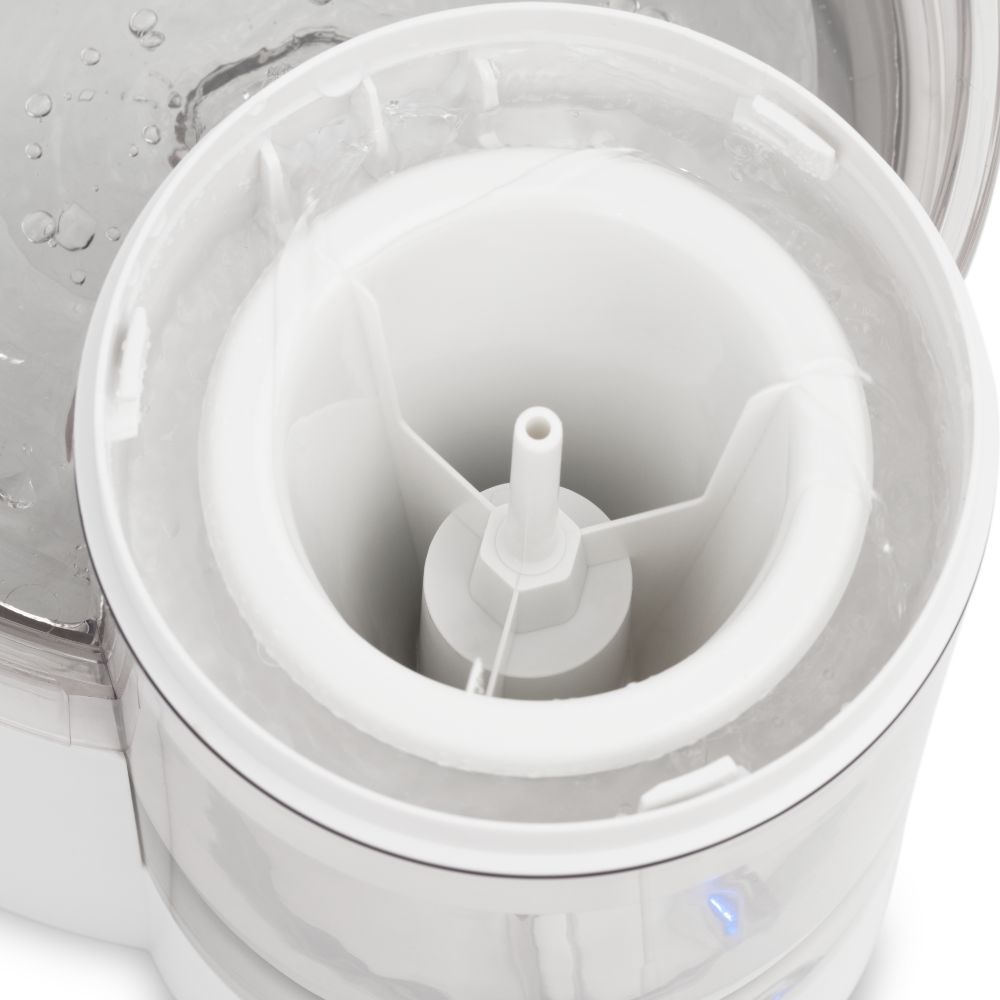 PetSafe huisdierenfontein Outlast™ 1,7 L – pompvrij
