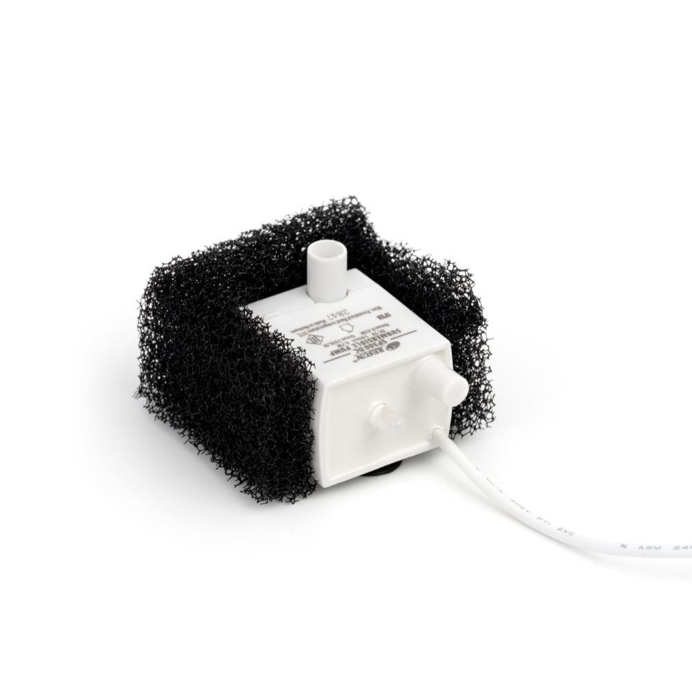 PETSAFE Hunde- und Katzenbrunnen Viva™ 1.8 L - Immer frisches Wasser