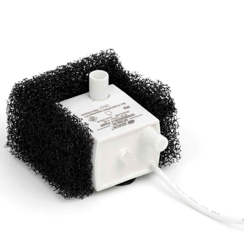 PetSafe Hondendrinkfontein Viva™ 4.1 L – Houdt water vers