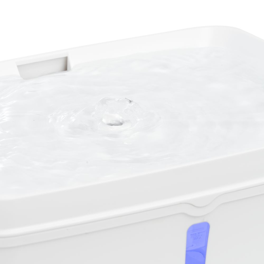 PetSafe Hondendrinkfontein Viva™ 4.1 L – Houdt water vers