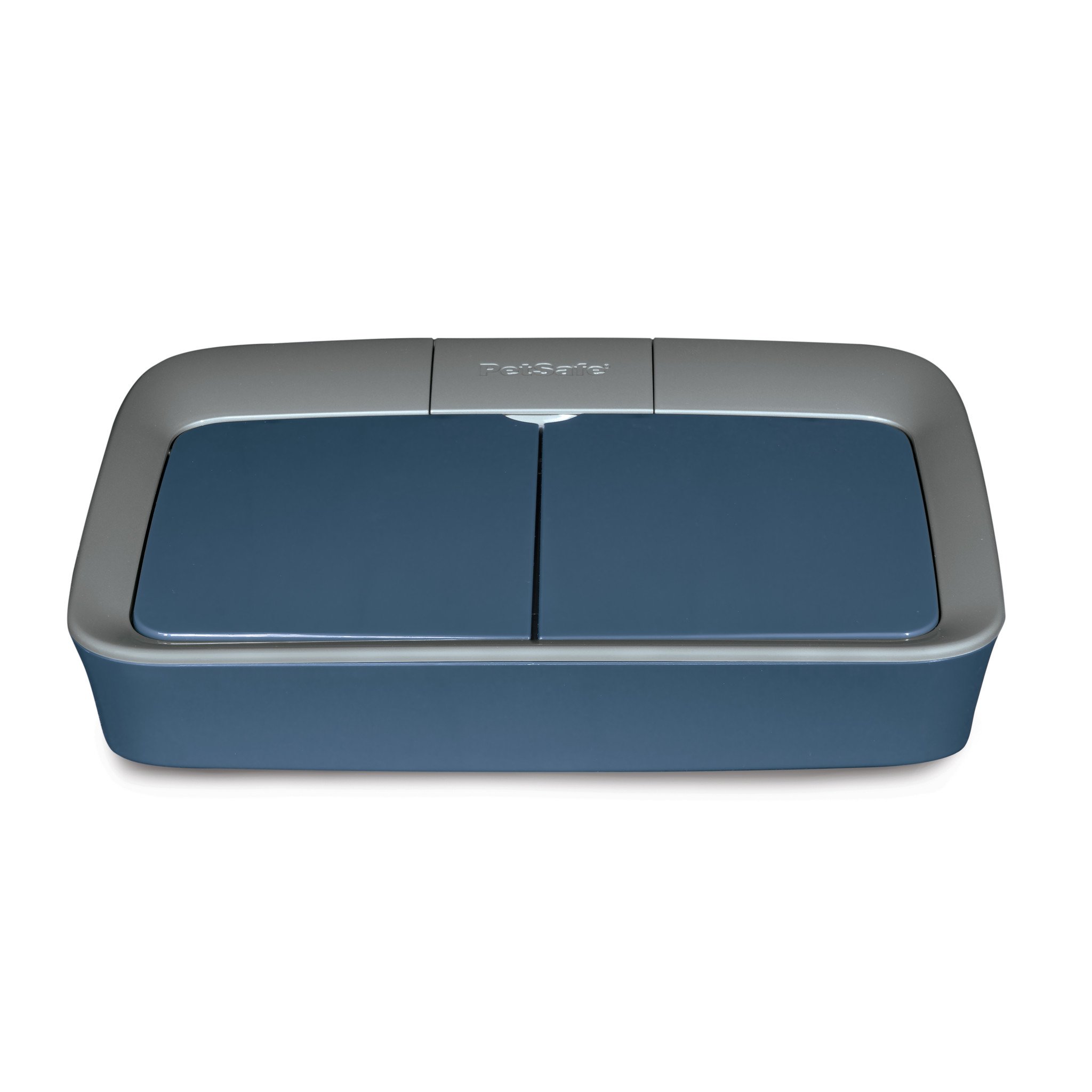 PetSafe Digitale Voerautomaat 2 Maaltijden – Geschikt voor Katten en Kleine Honden