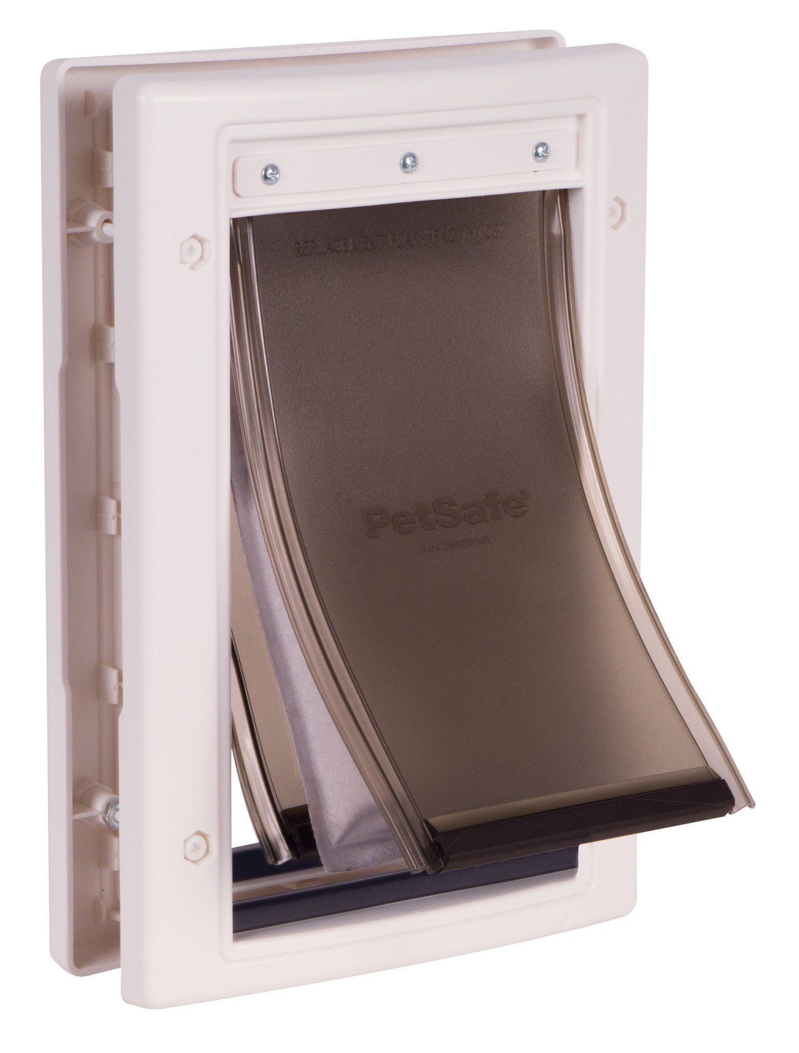 PetSafe hondenluik PetSafe® Extreme Weather Door™ Small – voor extreme weersituaties
