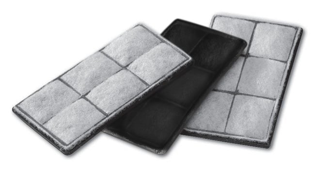 Drinkwell Hundezubehör Drinkwell® Ersatz-Kohlefilter - 3er-Pack