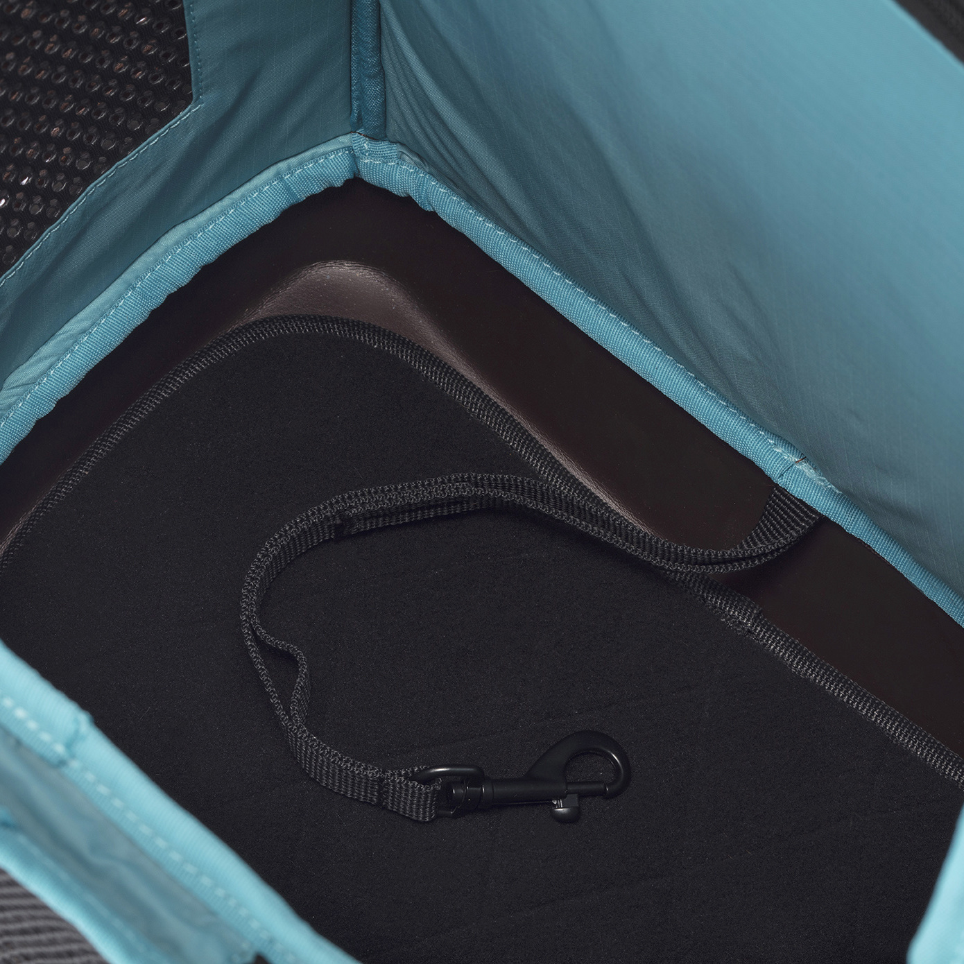 Kurgo hondenrugzak K9 Rucksack – Reisstijl voor jouw hond