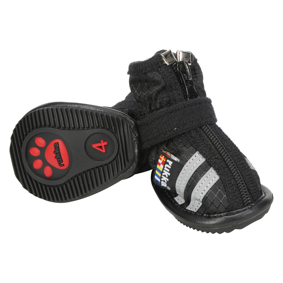Rukka Step Shoes 2-pack