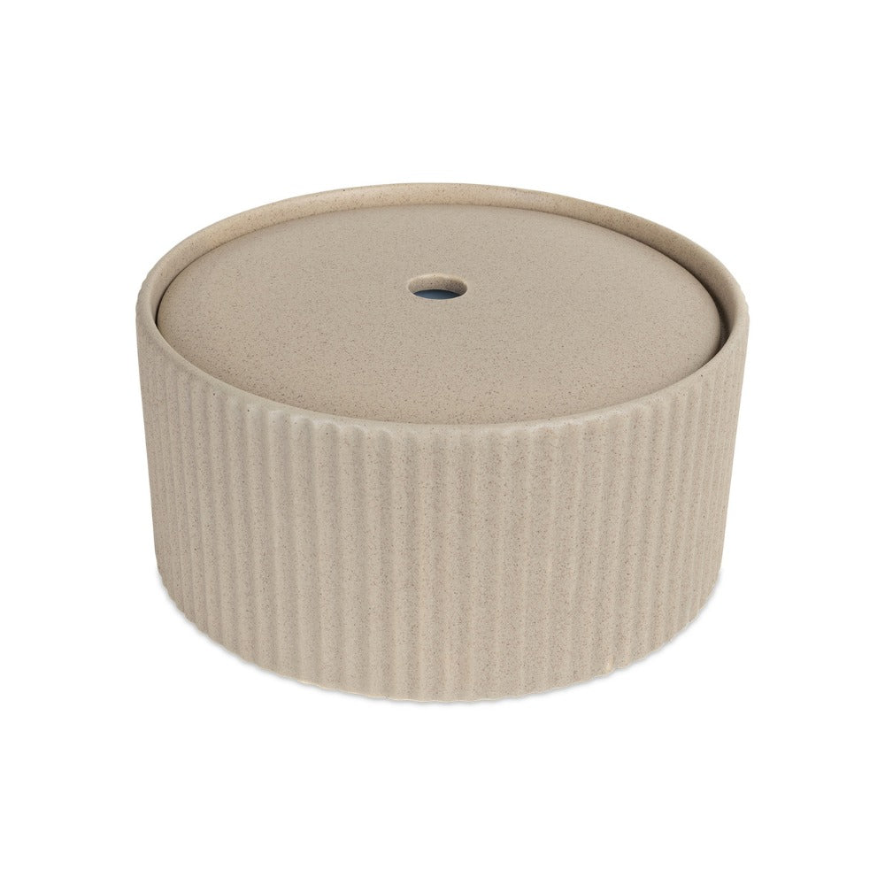District 70 SENSE keramische drinkfontein