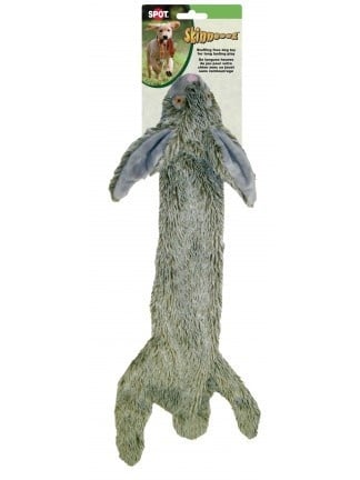 Spot Hondenknuffel Skinneeez Hunt Rabbit 38 cm – Zacht