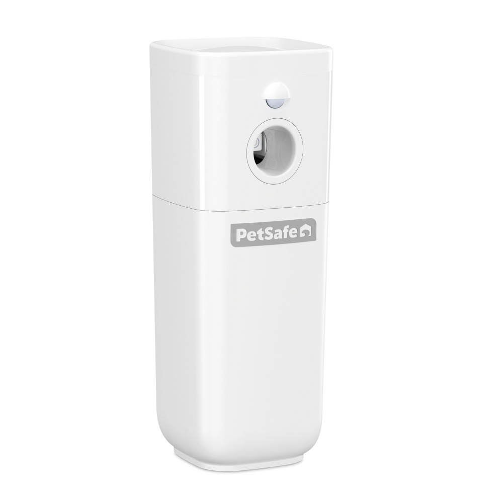 PetSafe SSSCAT Automatische Afweerspray voor Huisdieren – Startkit