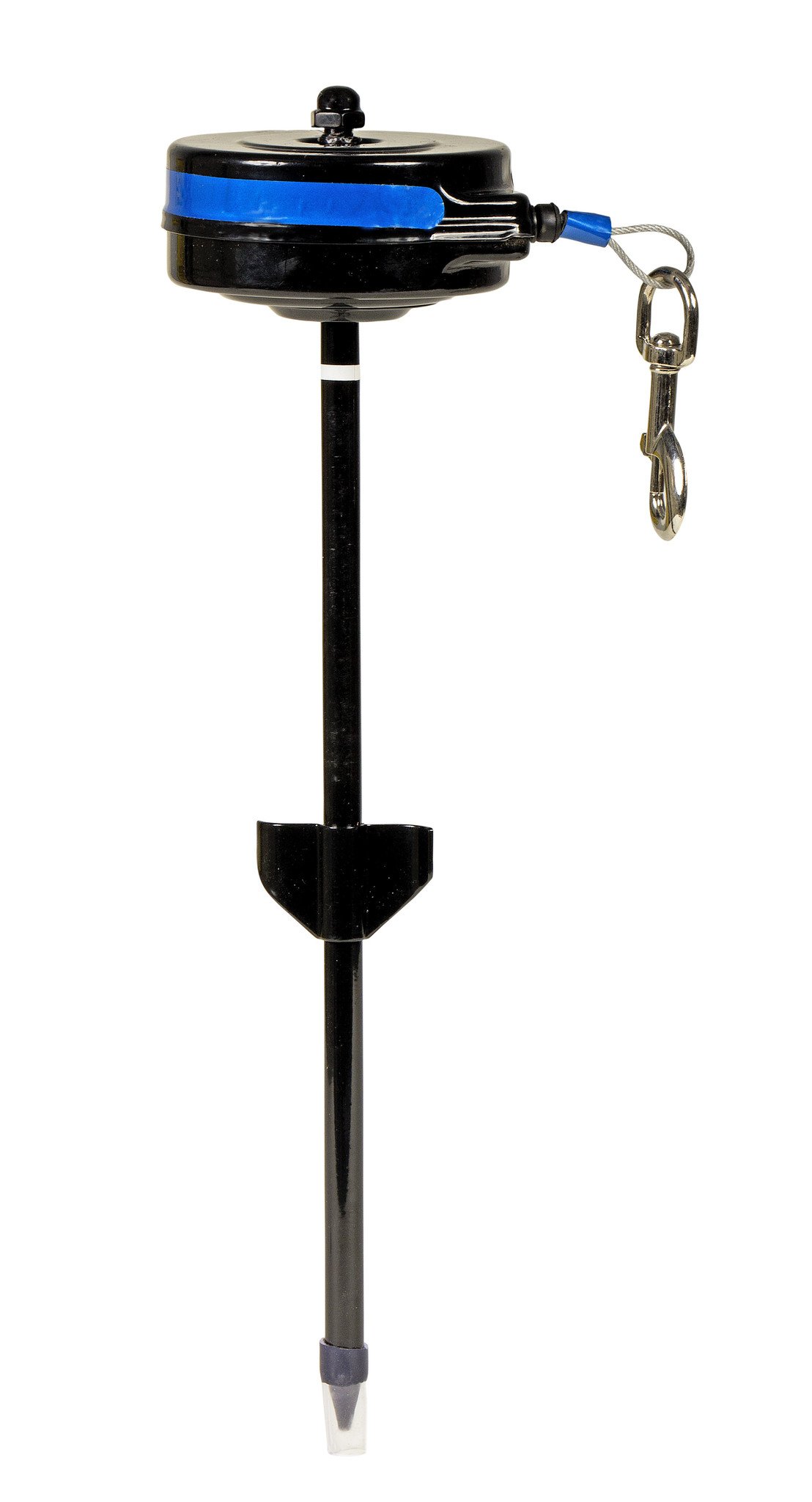 Petstages oprollijn intrekbaar Medium – 6m – ideaal voor tuin en camping